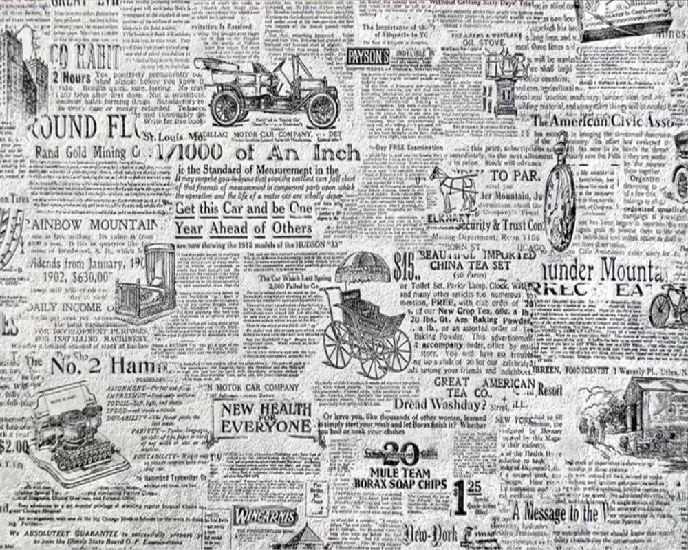 Black and White Newspaper Wallpapers Top Free Black and White