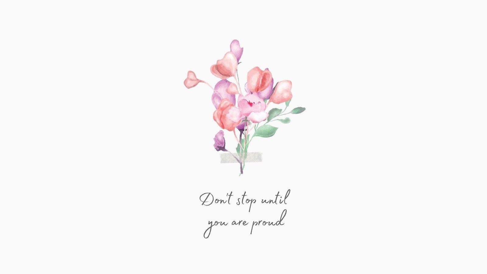 Coral Flowers Desktop Wallpapers Top Free Coral Flowers Desktop