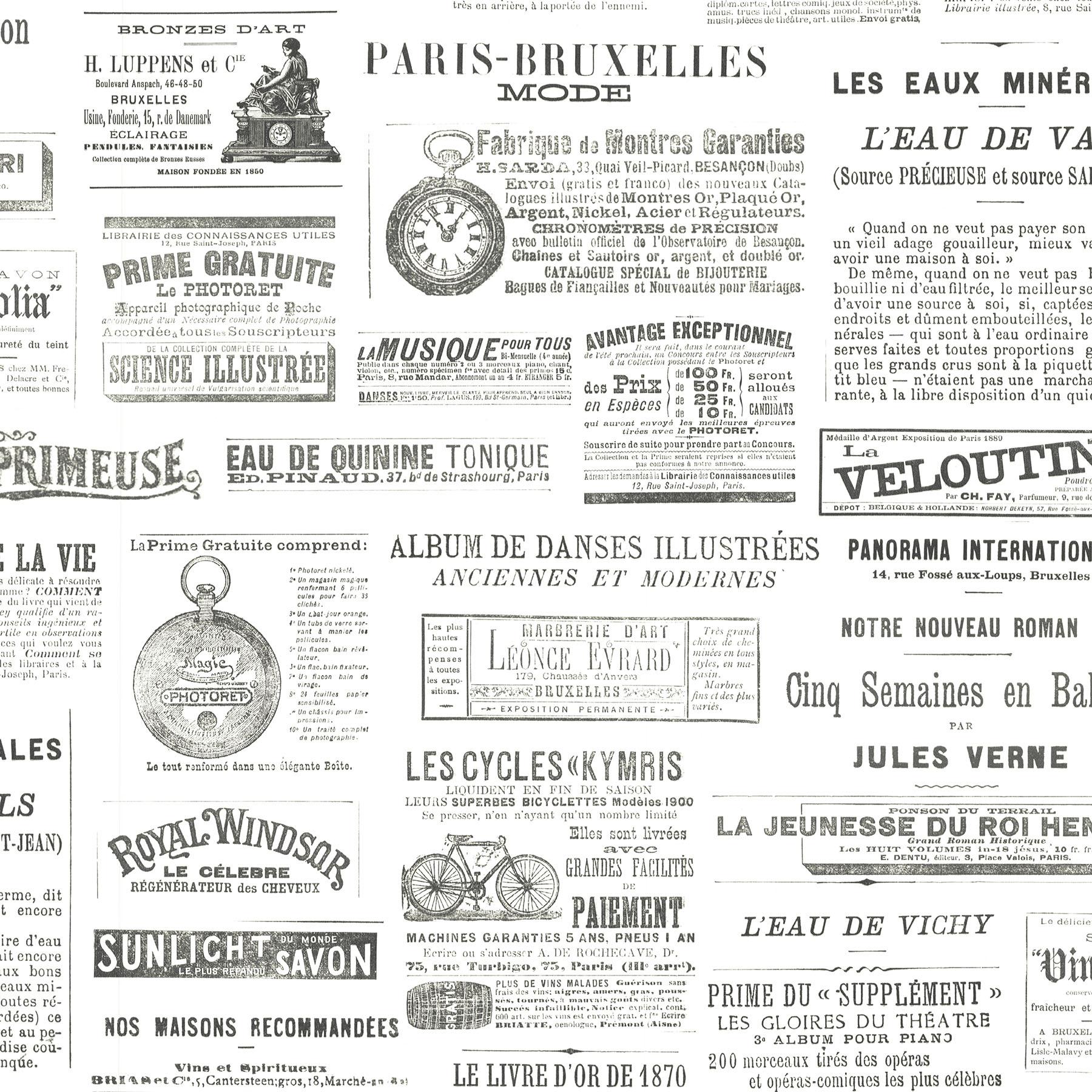 Black and White Newspaper Wallpapers Top Free Black and White