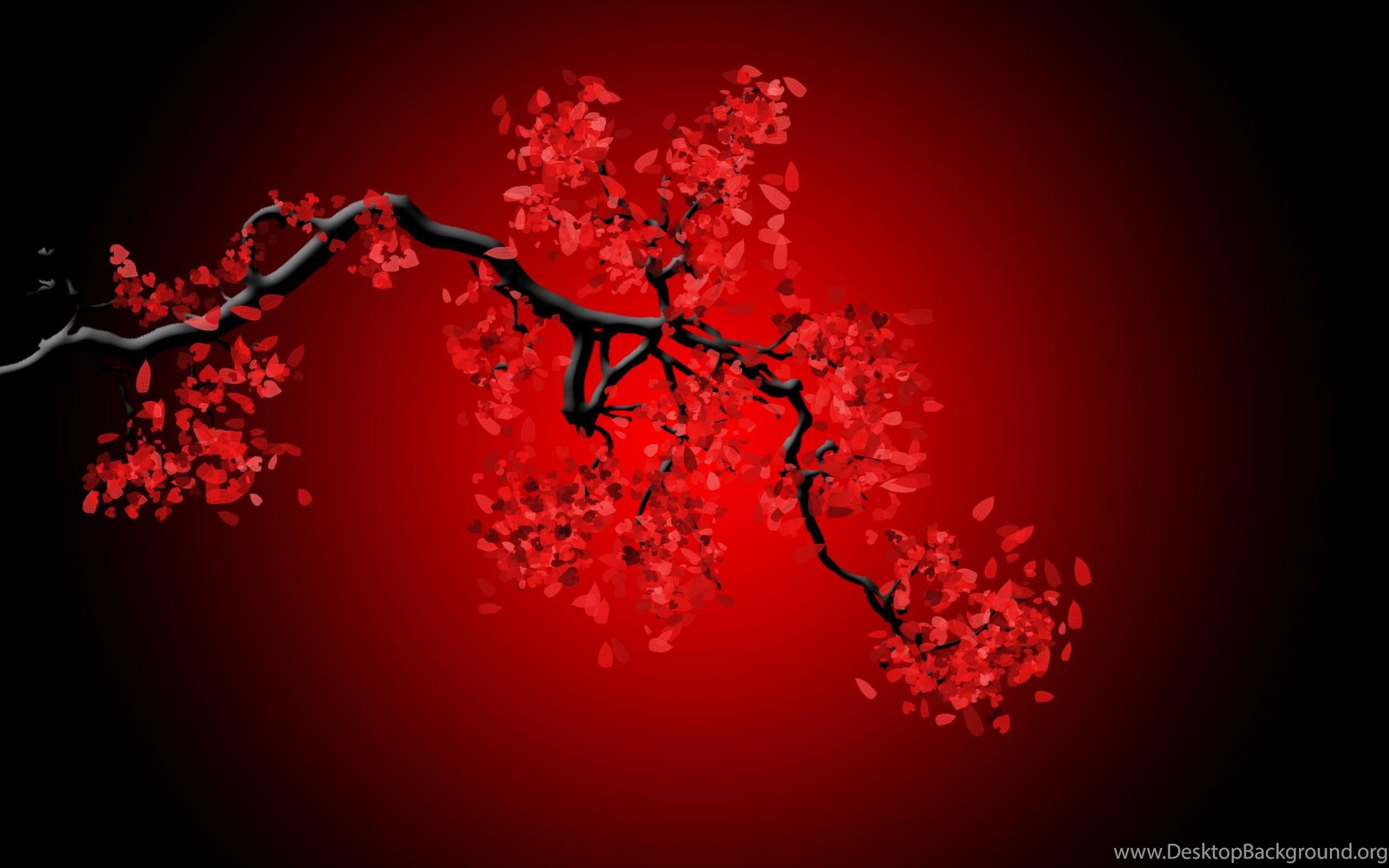 Beautiful Red Desktop Wallpapers Top Free Beautiful Red Desktop