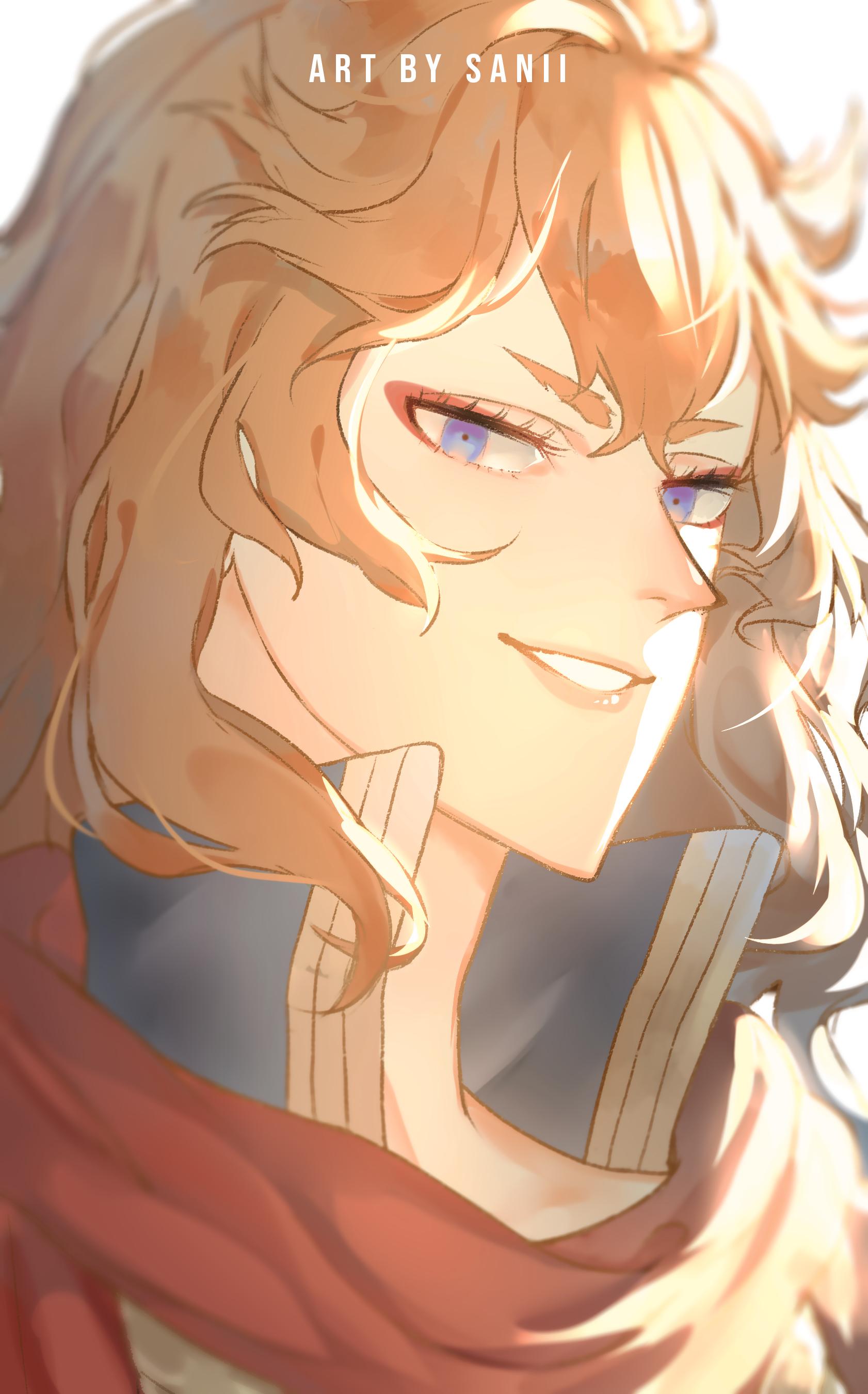 Black Clover Mereoleona Wallpapers Top Free Black Clover Mereoleona