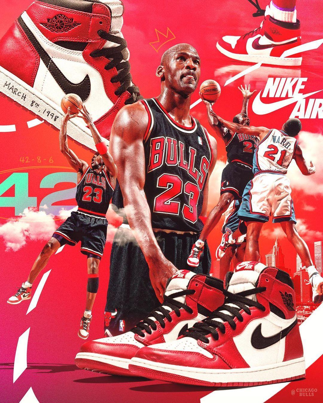 Michael Jordan Chicago Bulls Wallpapers Top Free Michael Jordan