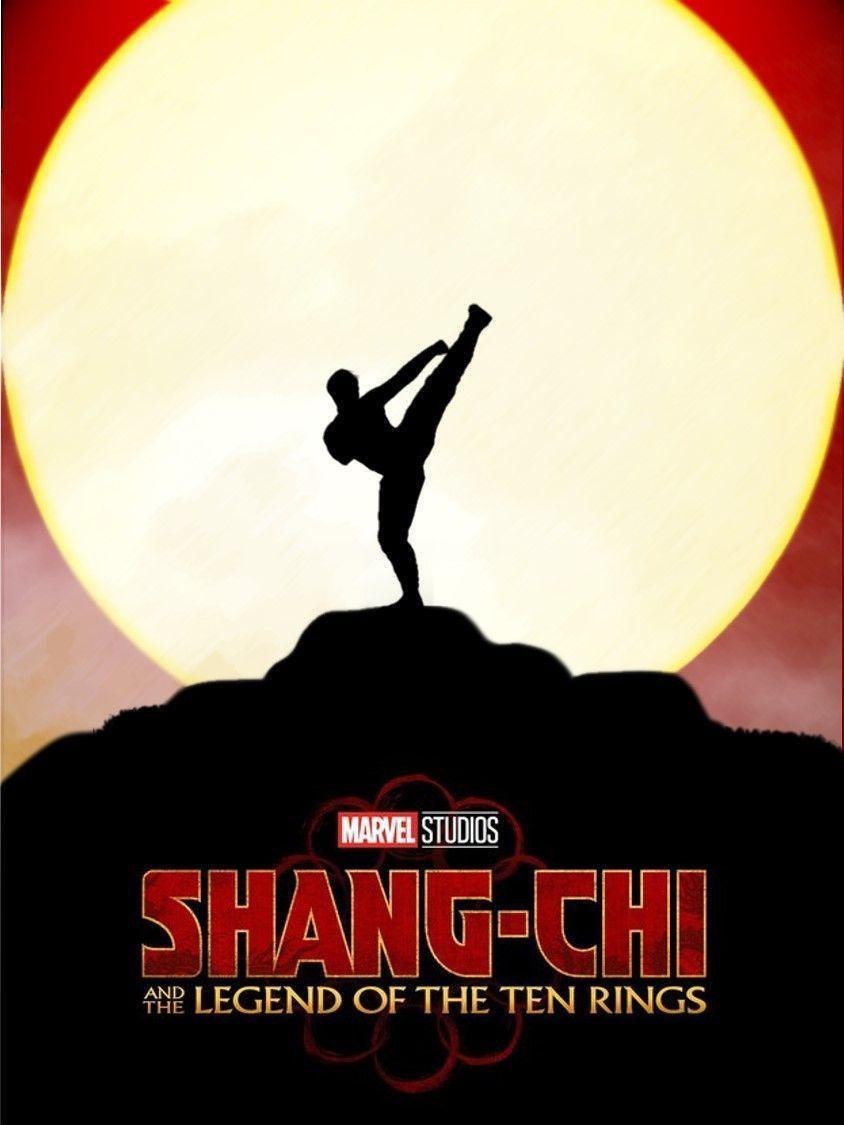 ShangChi and the Legend of the Ten Rings Wallpapers Top Free Shang