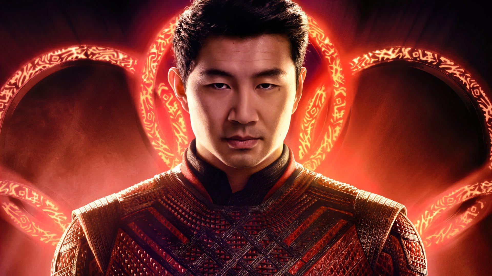 ShangChi and the Legend of the Ten Rings Wallpapers Top Free Shang