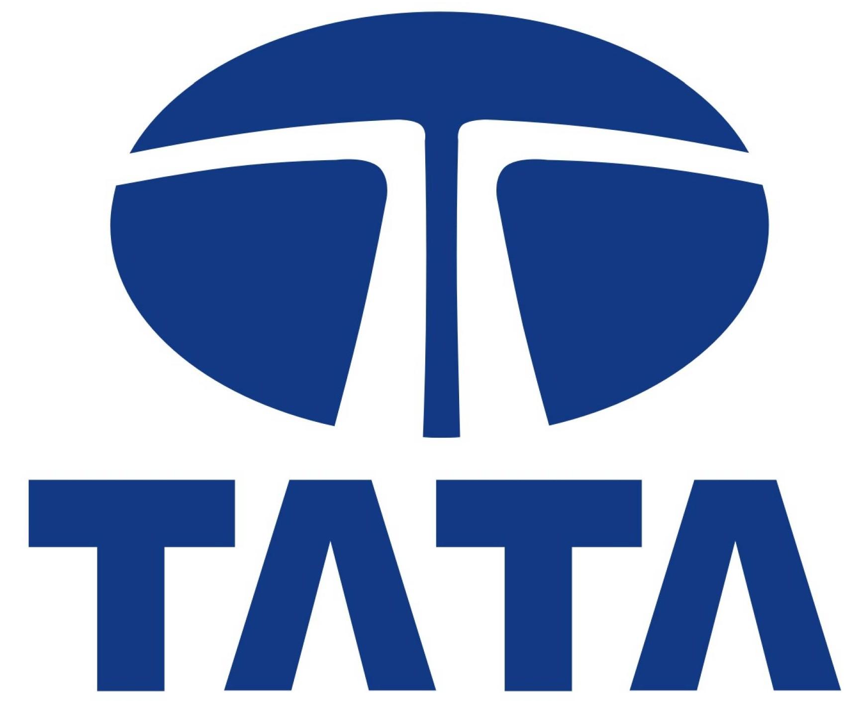 Tata Communications Logo Png
