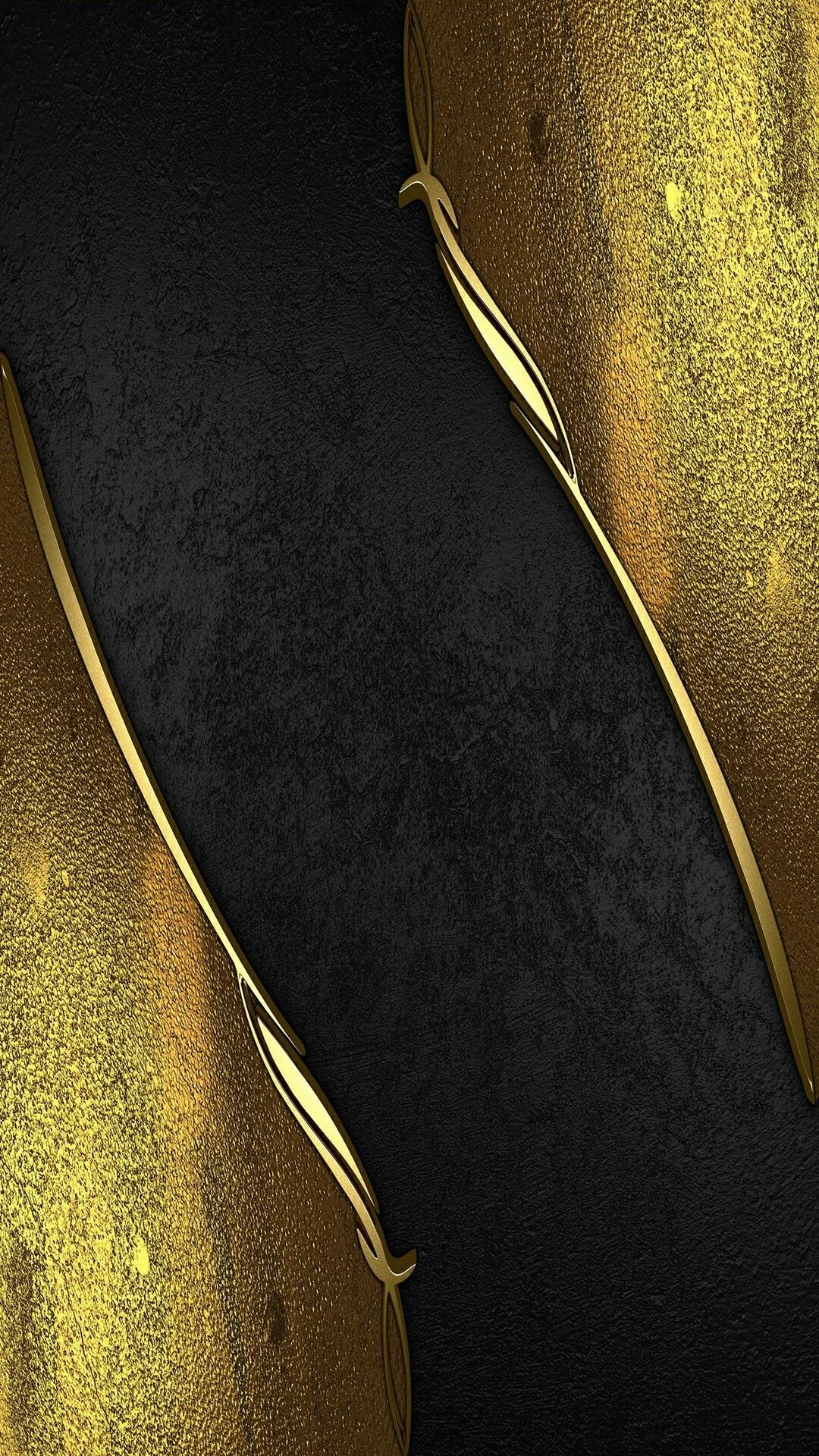Black and Yellow Phone Wallpapers Top Free Black and Yellow Phone