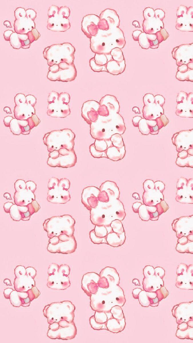 Cute Light Pink Pastel Wallpapers Top Free Cute Light Pink Pastel Backgrounds WallpaperAccess