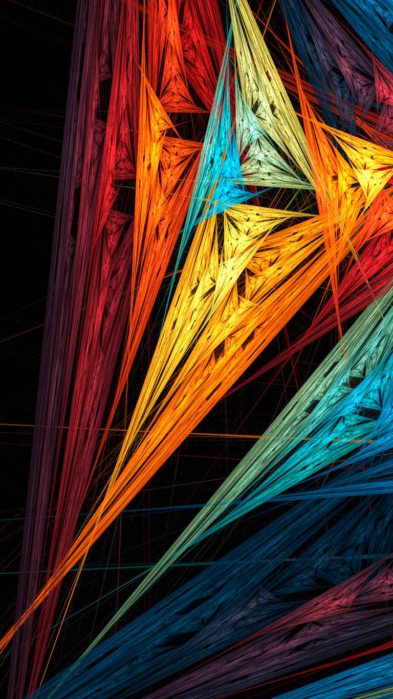 Bright Color Abstract Wallpapers Top Free Bright Color Abstract