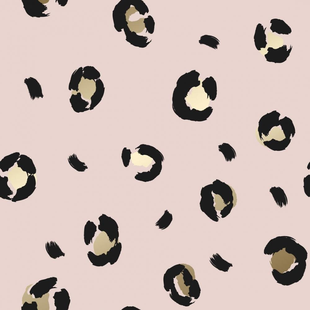 Pink Leopard Print Wallpapers Top Free Pink Leopard Print Backgrounds WallpaperAccess