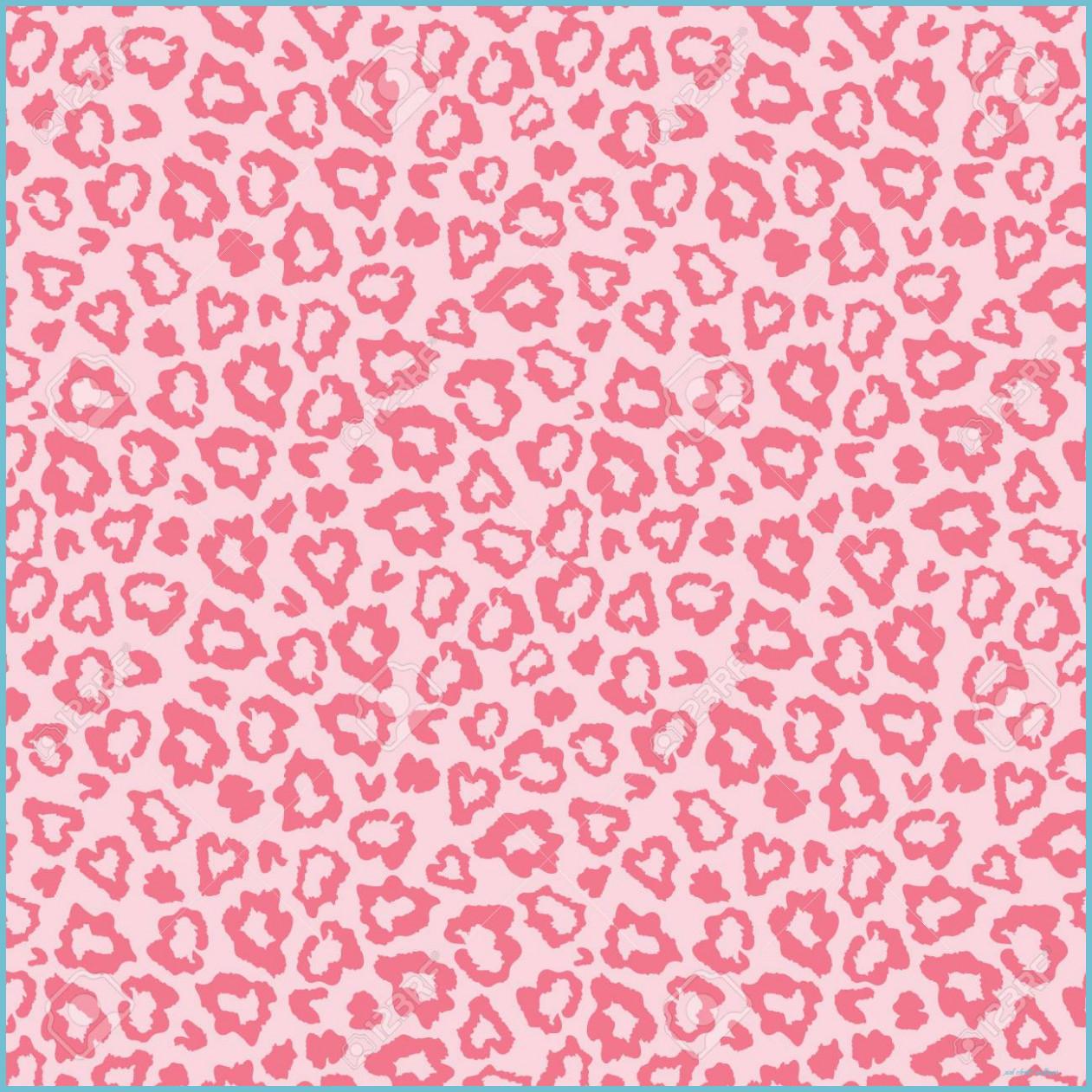 Pink Leopard Print Wallpapers Top Free Pink Leopard Print Backgrounds