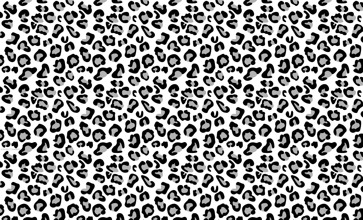 White Leopard Print Wallpapers Top Free White Leopard Print Backgrounds WallpaperAccess