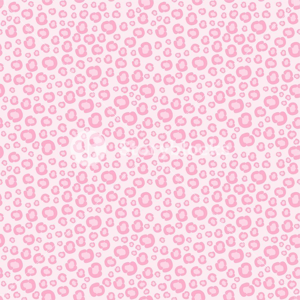 Pink Leopard Print Wallpapers Top Free Pink Leopard Print Backgrounds