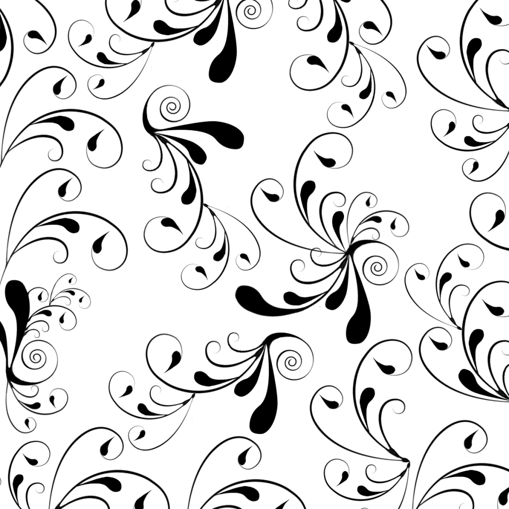 Black and White Swirl Wallpapers Top Free Black and White Swirl Backgrounds WallpaperAccess