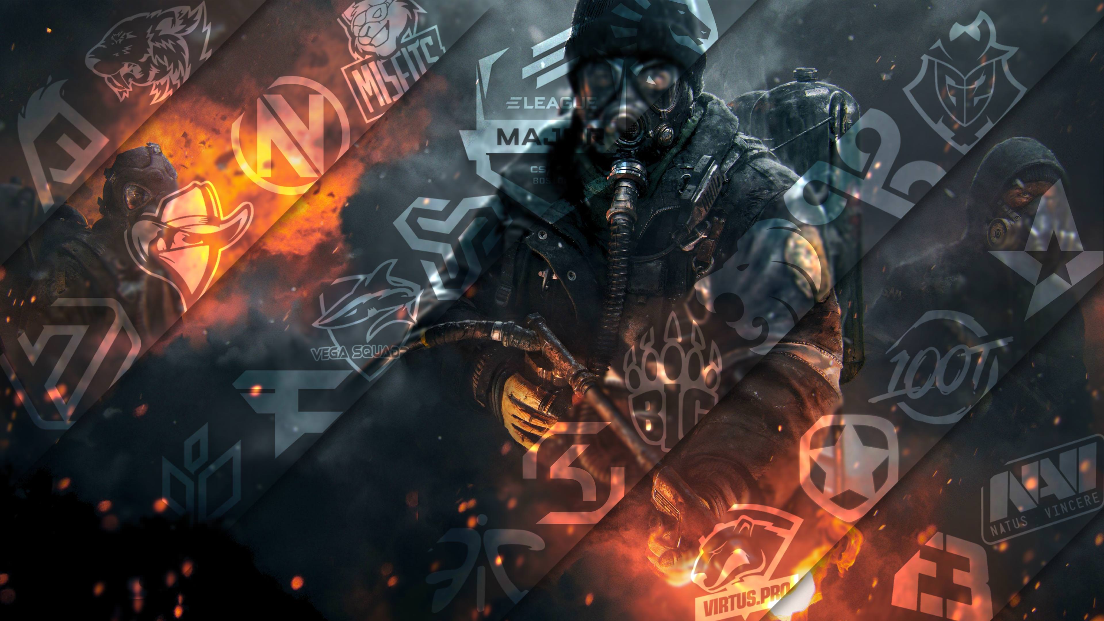 4K CS GO Wallpapers Top Free 4K CS GO Backgrounds WallpaperAccess