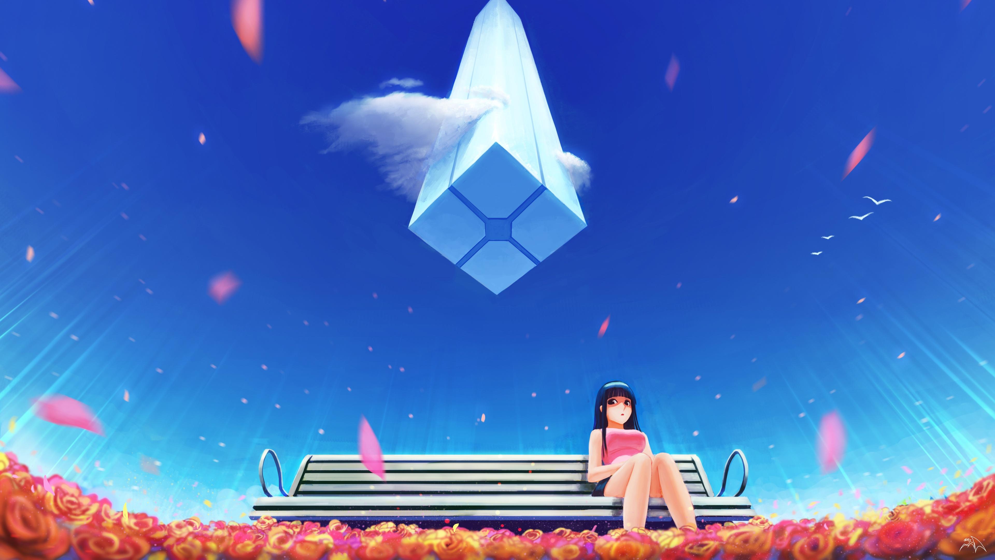 Windows 10 Anime Wallpapers Top Free Windows 10 Anime Backgrounds