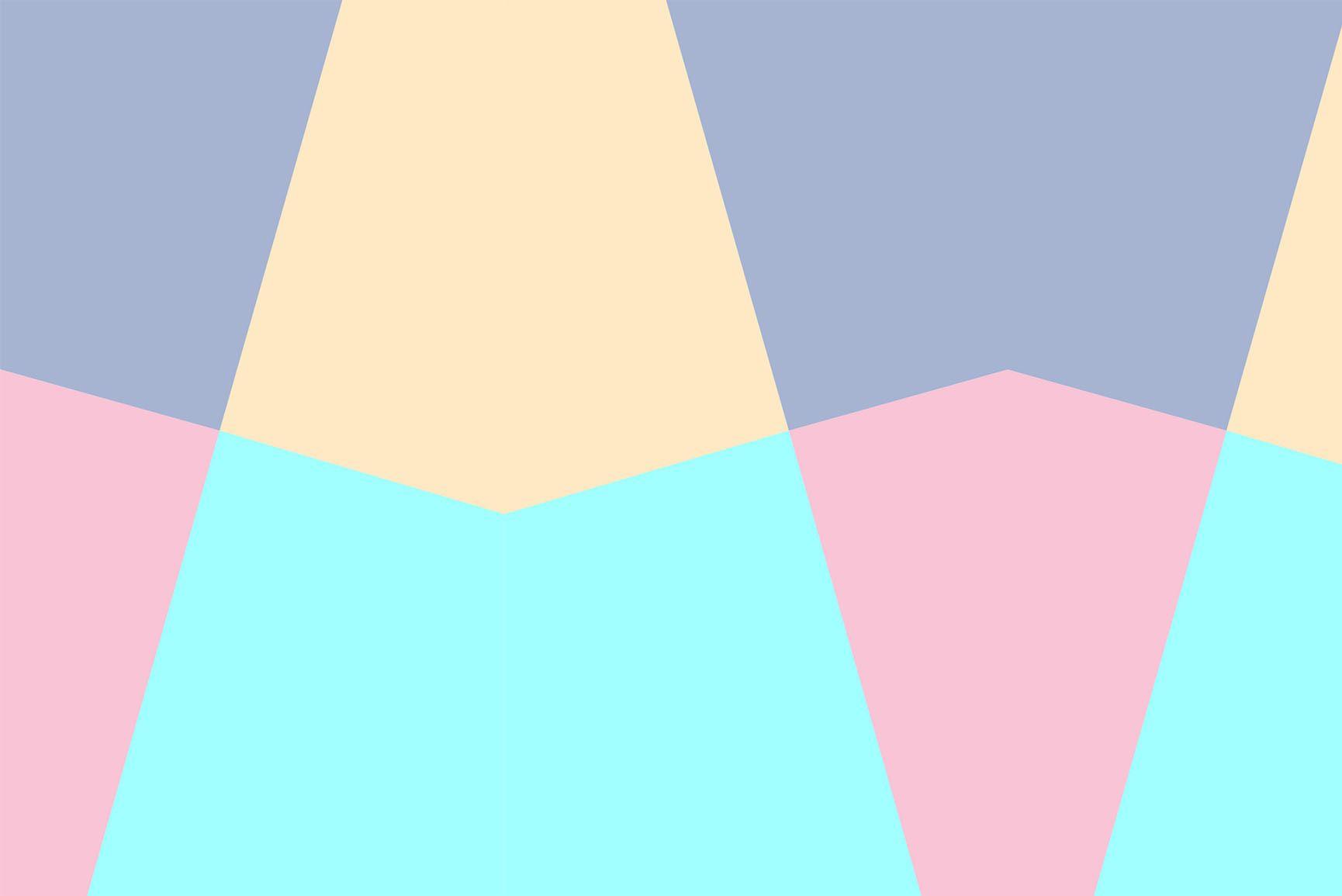 Pastel Geometric Wallpapers Top Free Pastel Geometric Backgrounds
