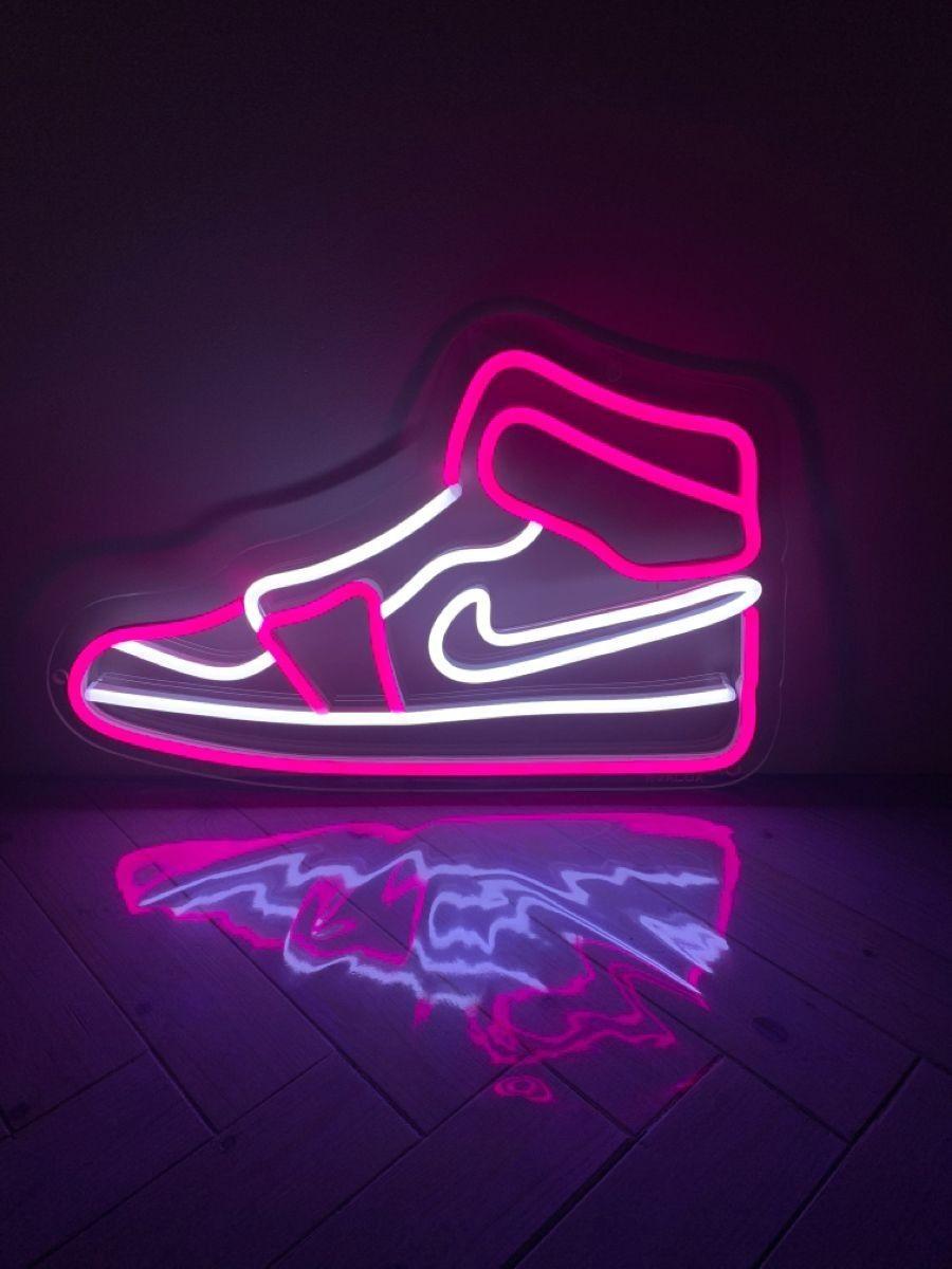 Nike Neon Wallpapers Wallpaper Cave vlr.eng.br