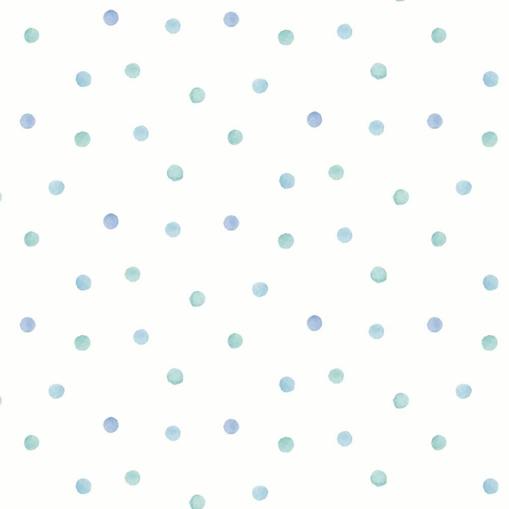 Blue Polka Dot Wallpapers Top Free Blue Polka Dot Backgrounds