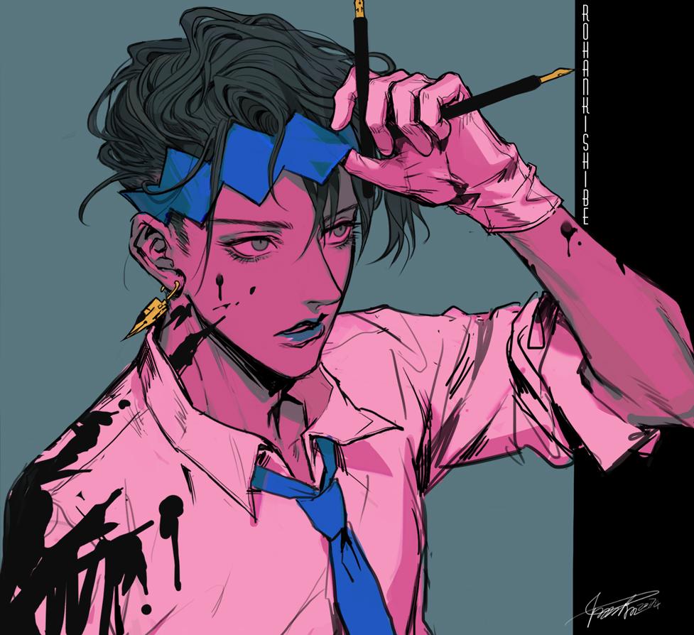 Jojo Rohan Wallpapers Top Free Jojo Rohan Backgrounds WallpaperAccess