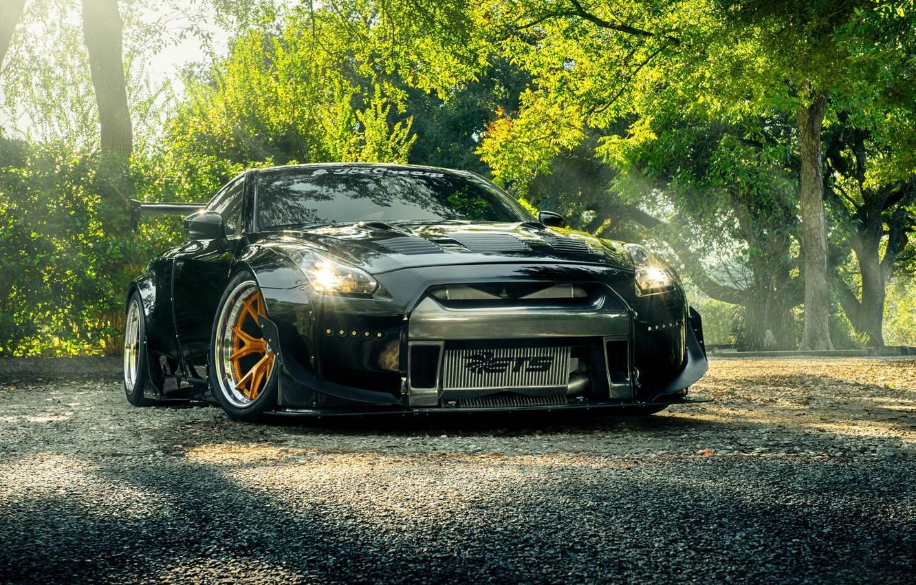 Green GTR Wallpapers Top Free Green GTR Backgrounds WallpaperAccess