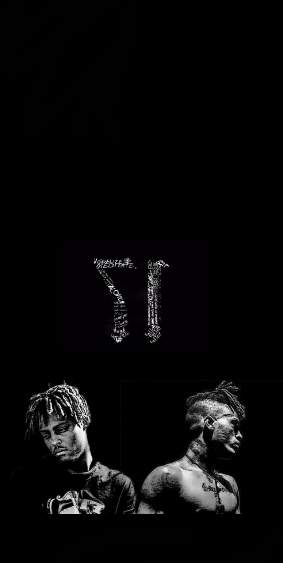 iPhone XS Black Wallpapers Top Free iPhone XS Black Backgrounds