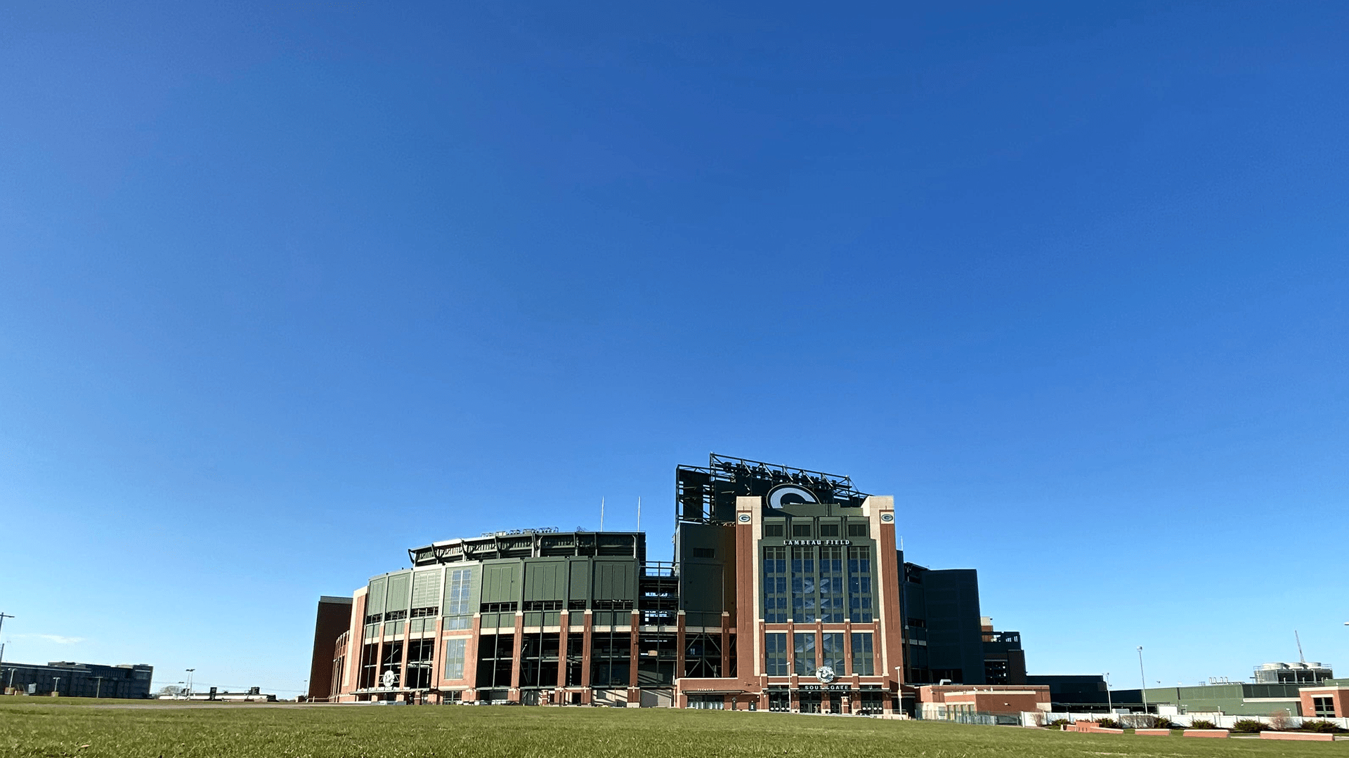 Lambeau Field Wallpapers Top Free Lambeau Field Backgrounds