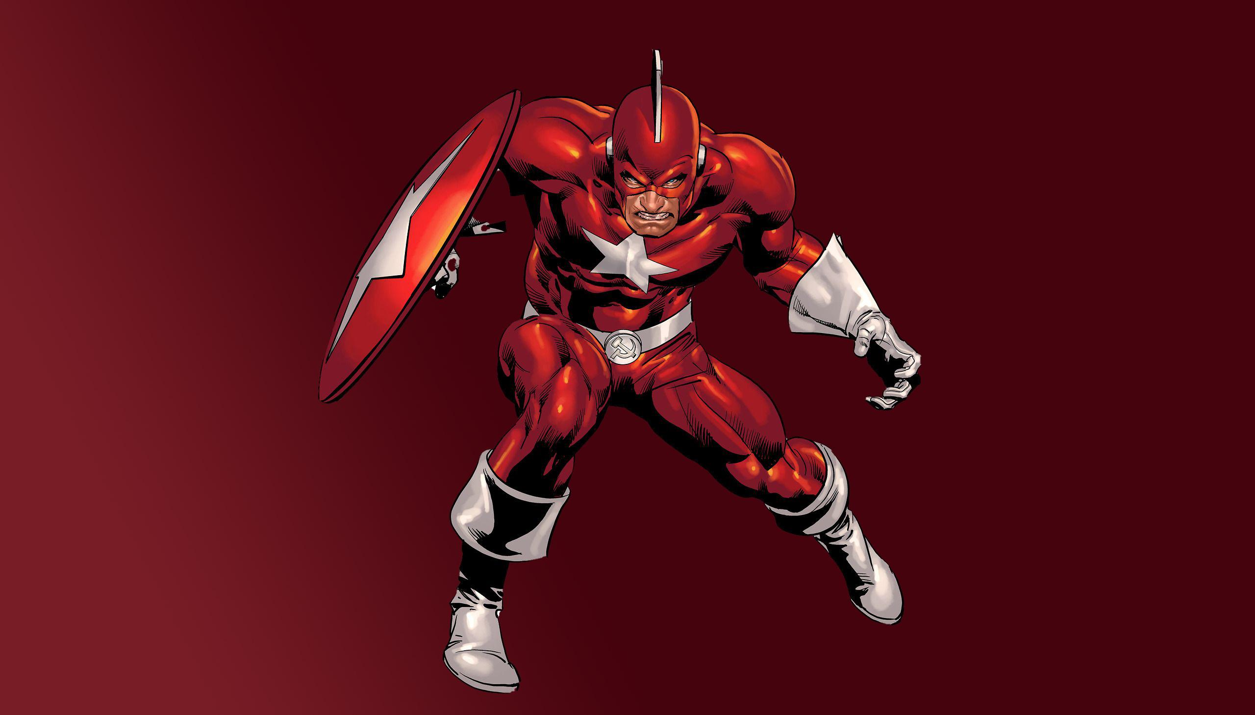 Red Guardian Wallpapers Top Free Red Guardian Backgrounds