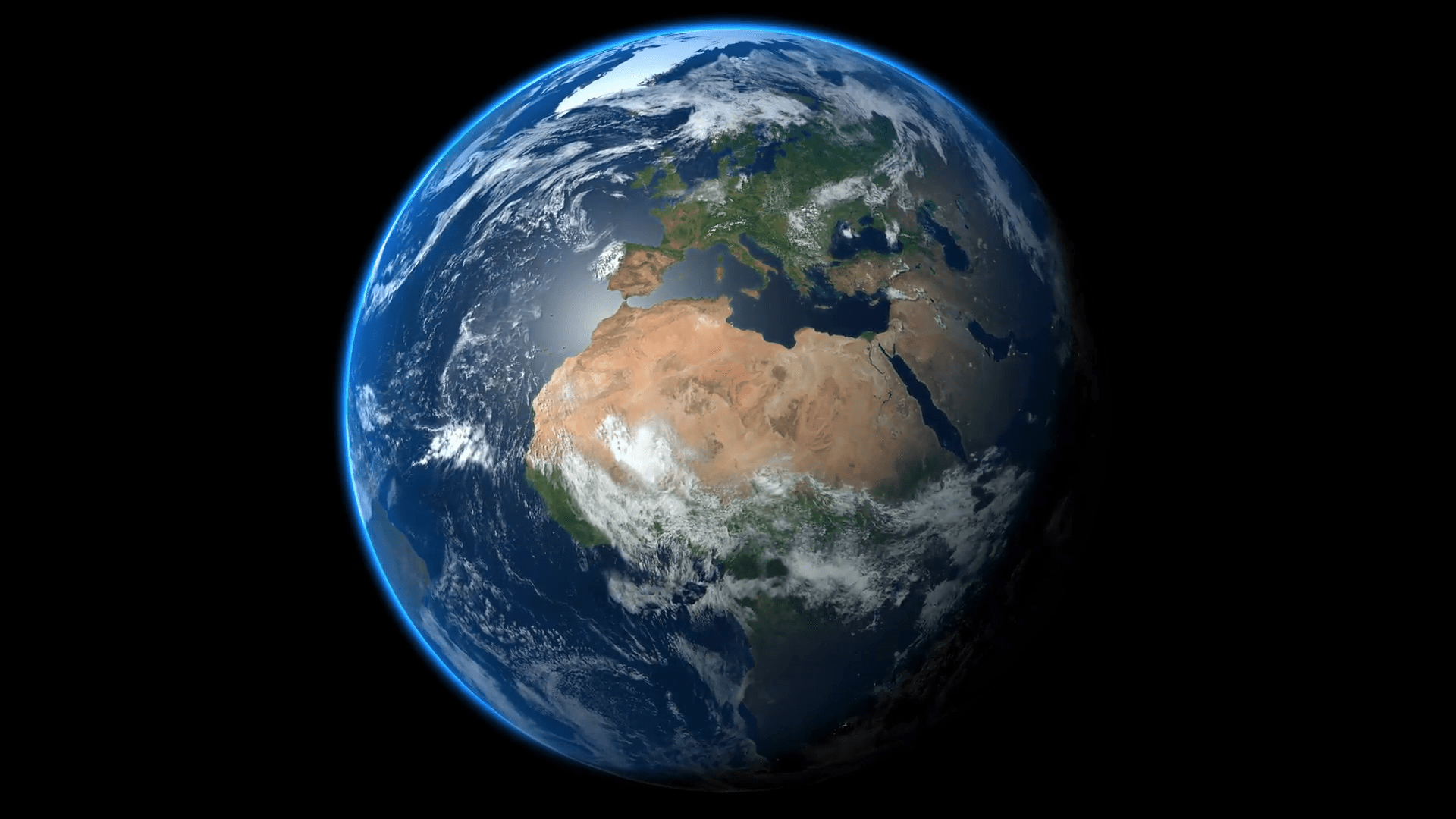 Rotating Earth Wallpapers Top Free Rotating Earth Backgrounds WallpaperAccess