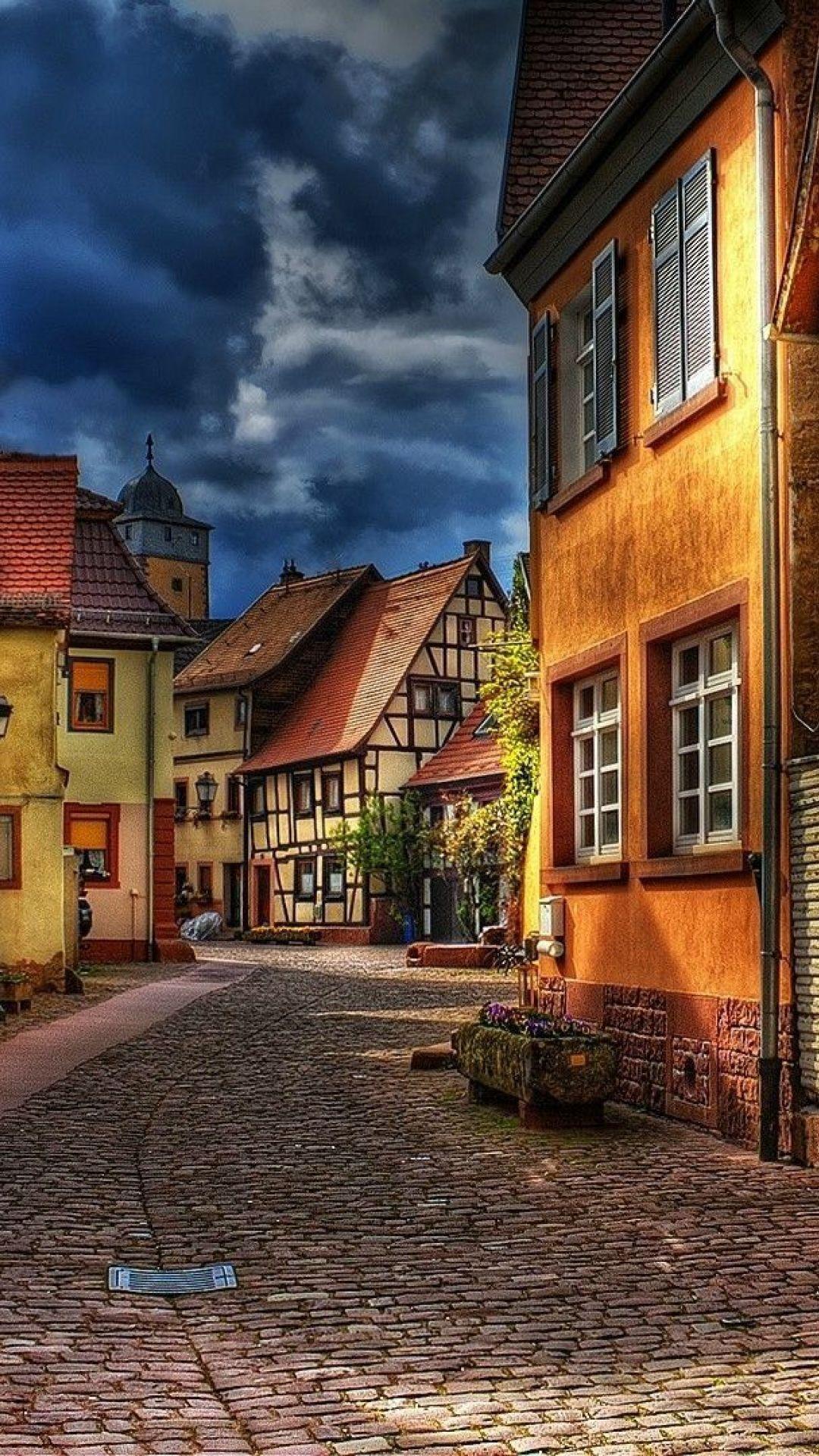 Europe iPhone Wallpapers Top Free Europe iPhone Backgrounds