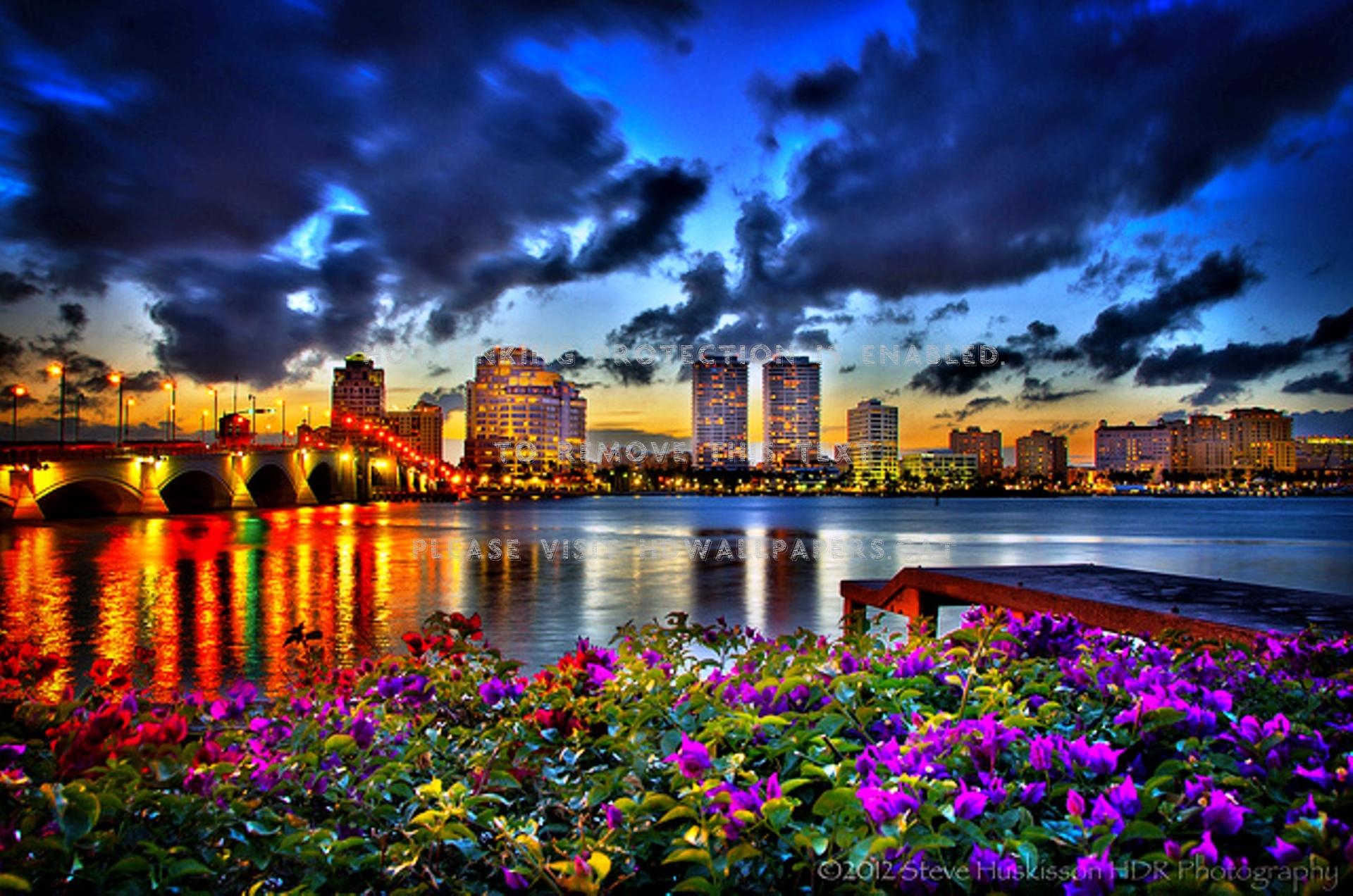 West Palm Beach Wallpapers Top Free West Palm Beach Backgrounds
