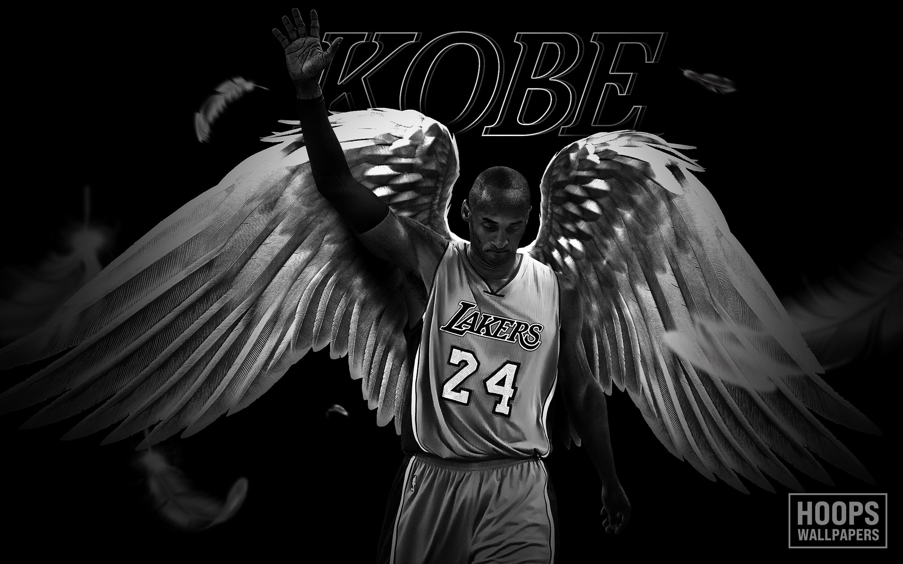 Kobe Bryant Dark Wallpapers Top Free Kobe Bryant Dark Backgrounds