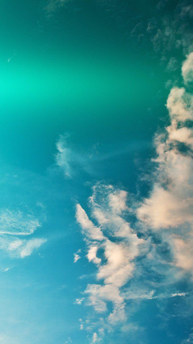 Green Clouds Wallpapers Top Free Green Clouds Backgrounds WallpaperAccess