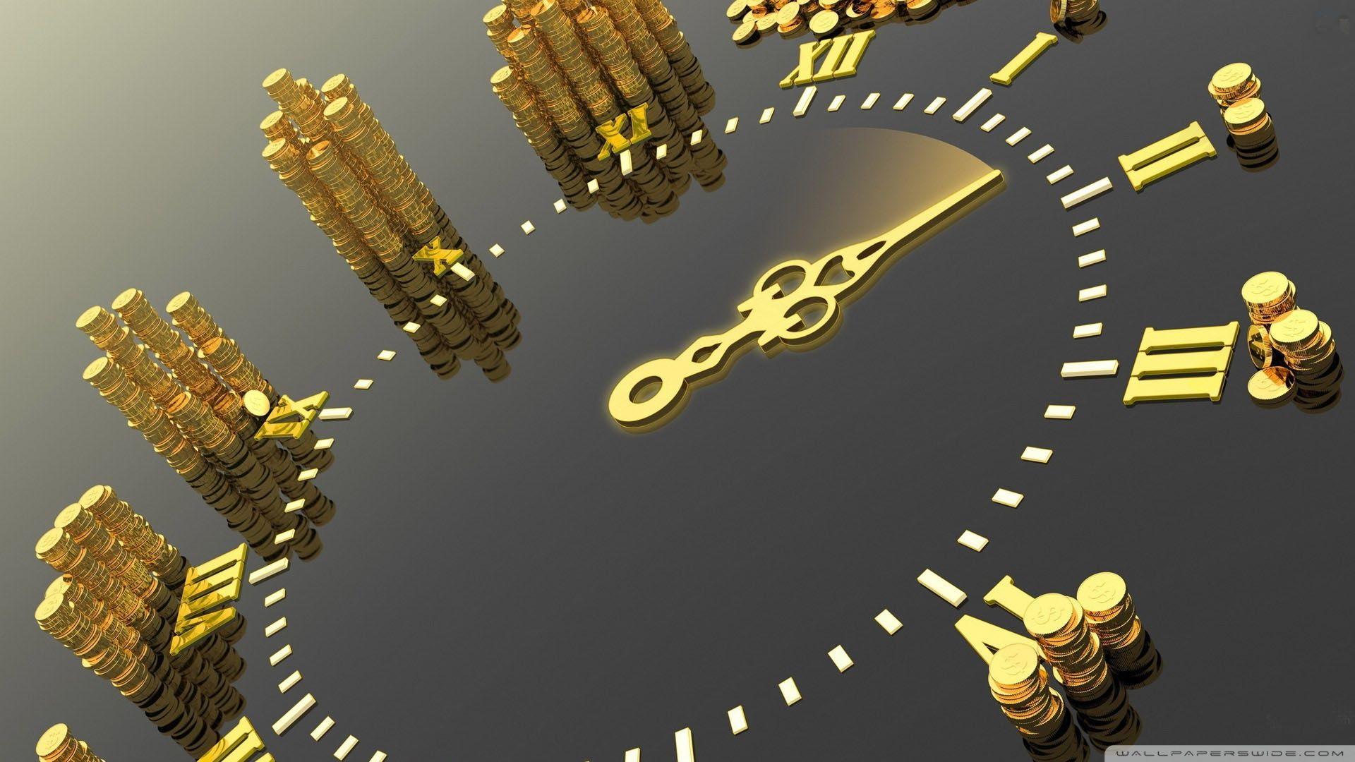 Gold Watch Wallpapers Top Free Gold Watch Backgrounds WallpaperAccess