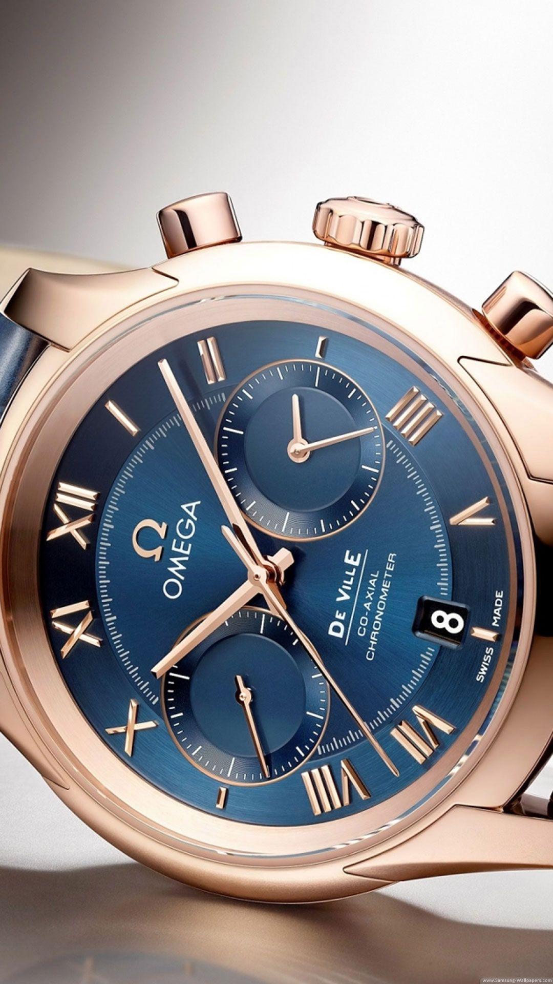 Gold Watch Wallpapers Top Free Gold Watch Backgrounds WallpaperAccess