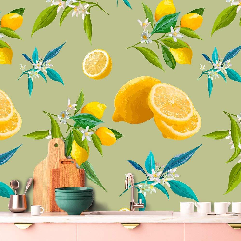 Lemon Art Wallpapers Top Free Lemon Art Backgrounds WallpaperAccess