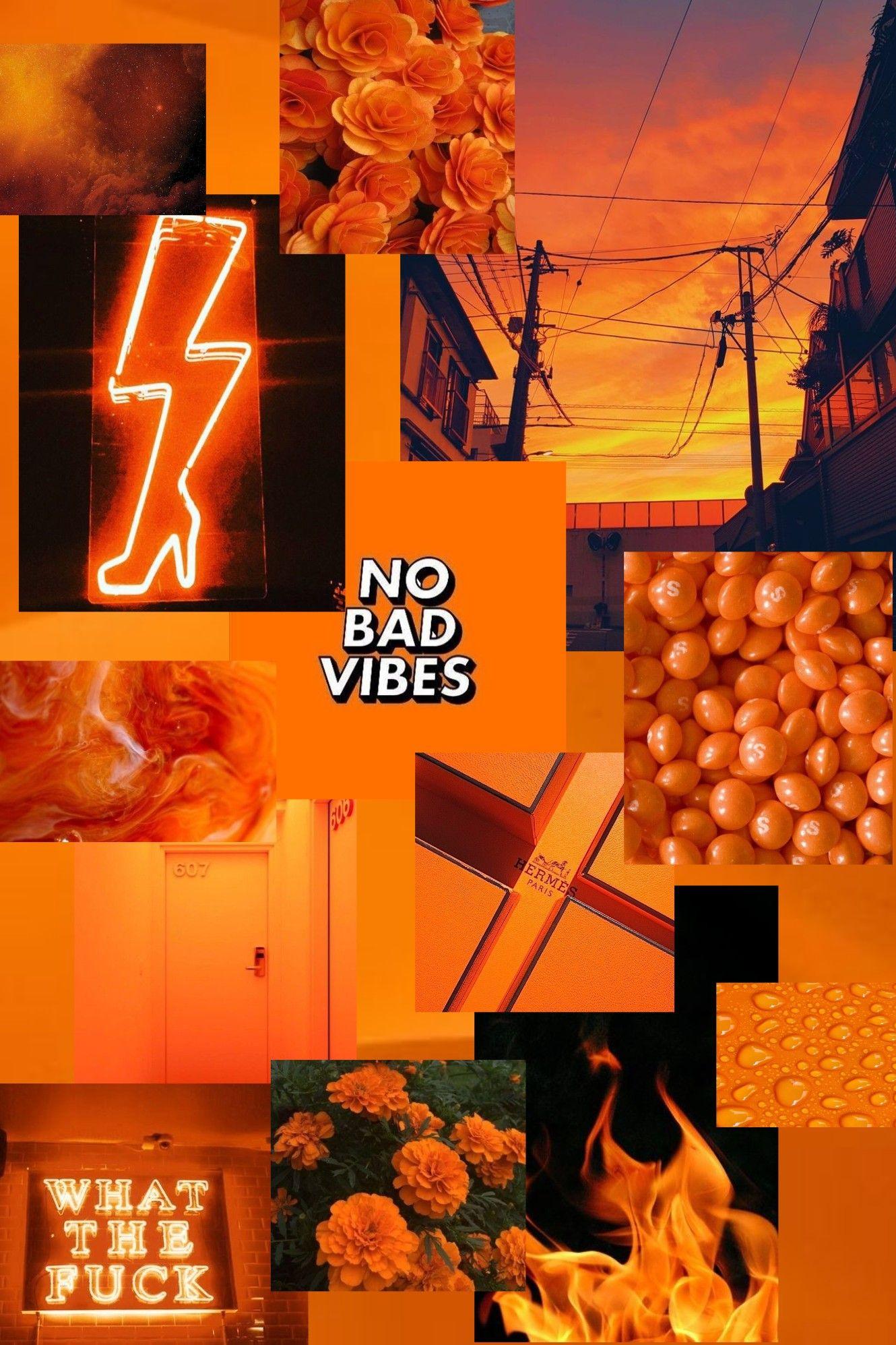 Orange Retro Aesthetic Wallpapers Top Free Orange Retro Aesthetic