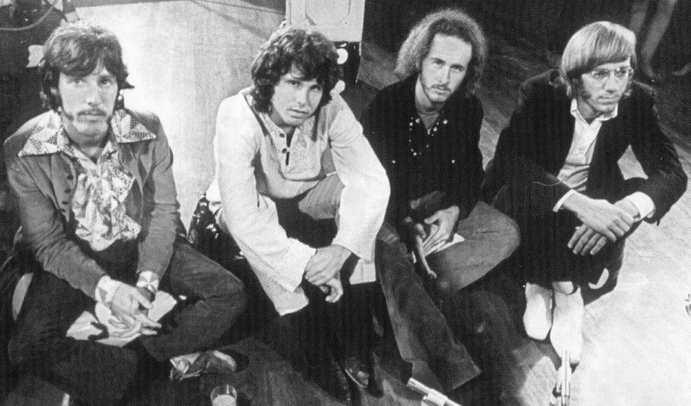 The Doors Band Wallpapers Top Free The Doors Band Backgrounds