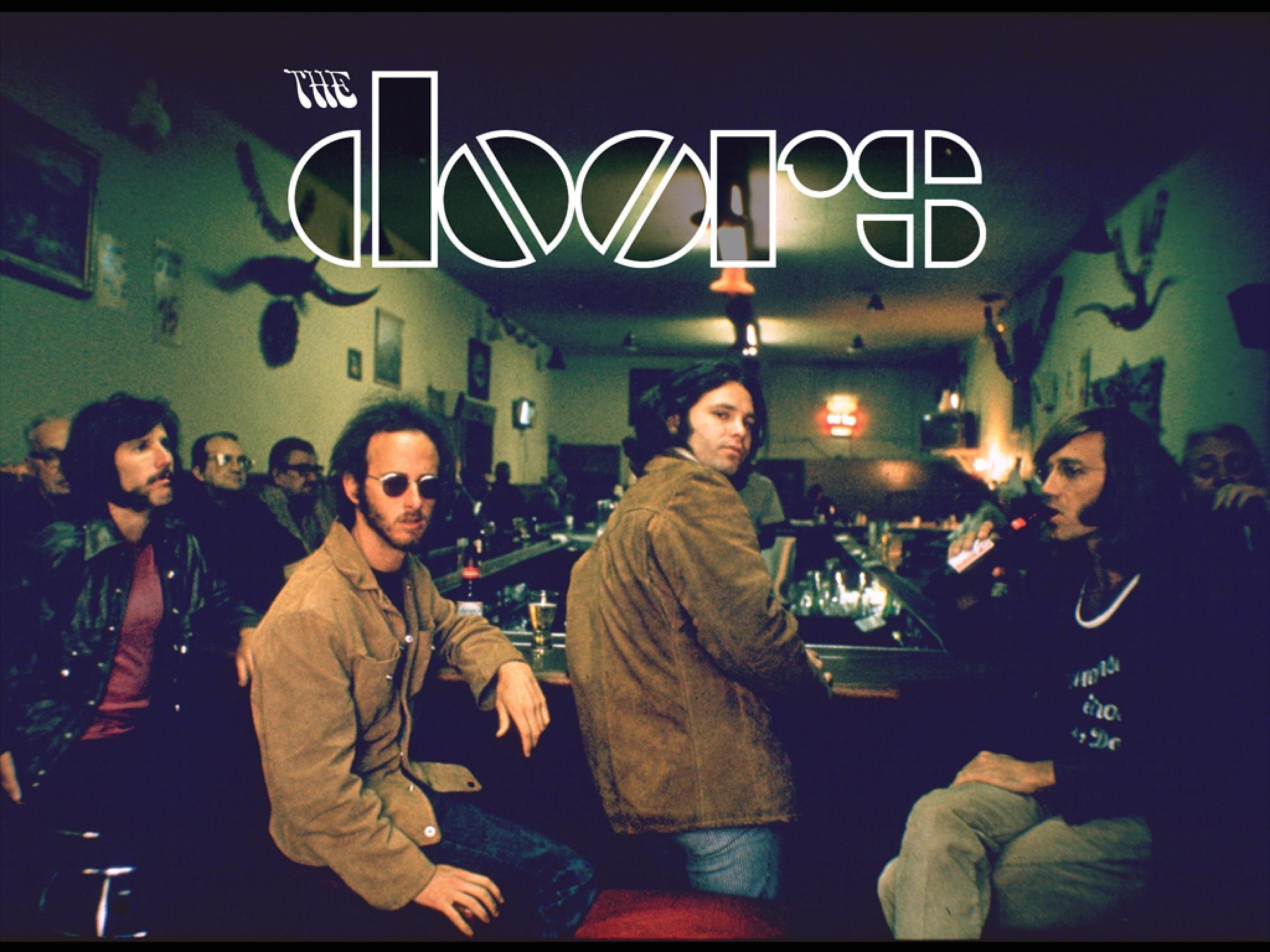 The Doors Band Wallpapers Top Free The Doors Band Backgrounds WallpaperAccess