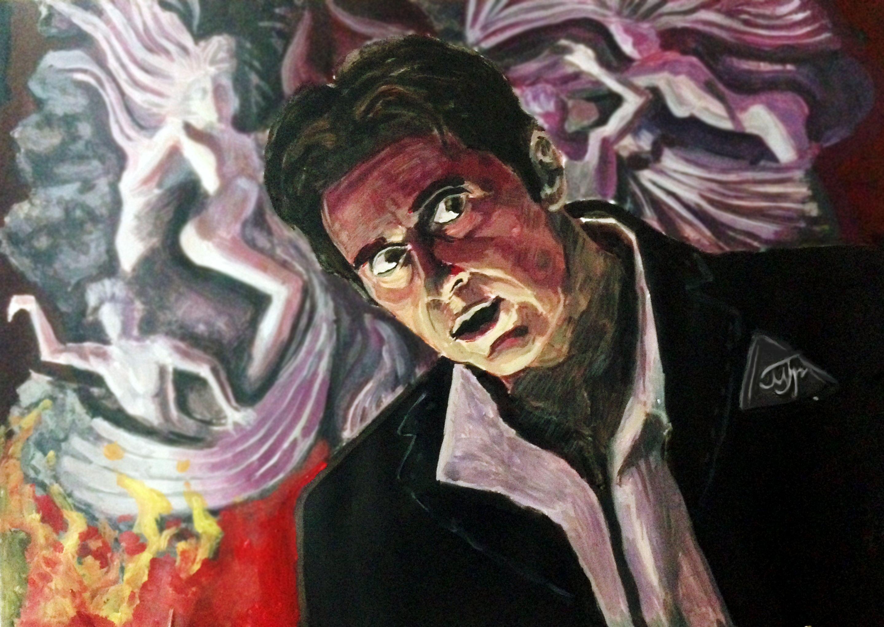 The Devils Advocate Wallpapers Top Free The Devils Advocate