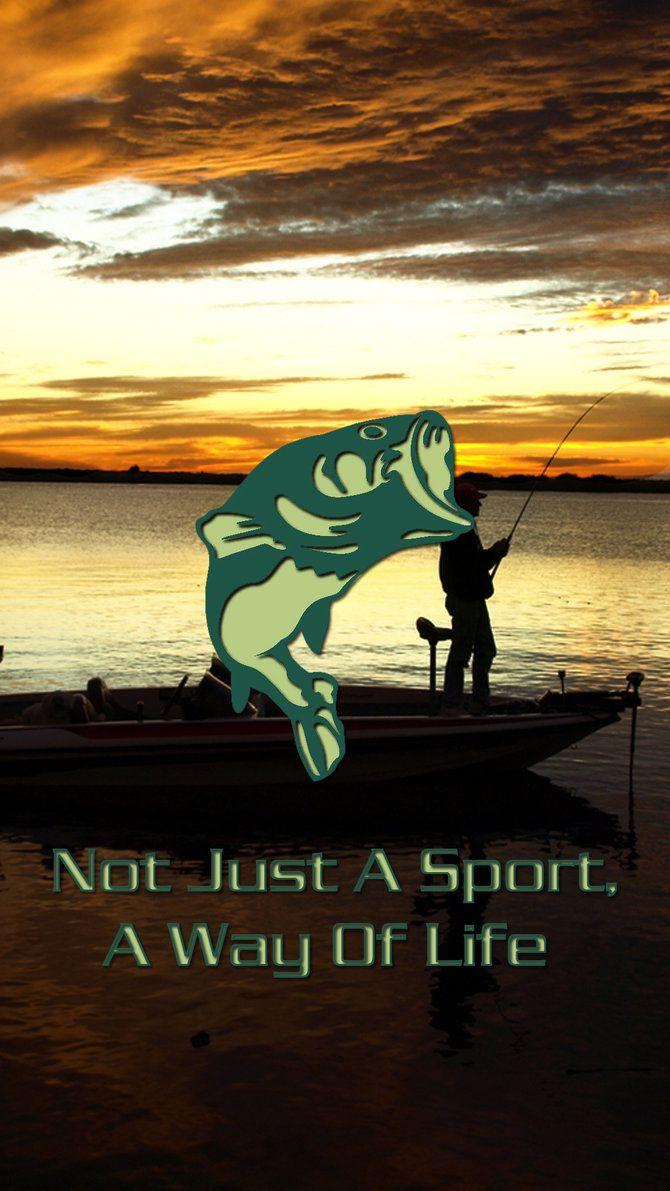 Fishing Phone Wallpapers Top Free Fishing Phone Backgrounds WallpaperAccess