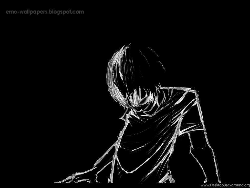 Lonely Emo Wallpapers Top Free Lonely Emo Backgrounds WallpaperAccess