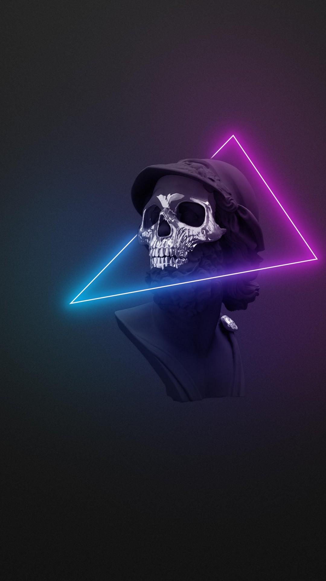 Blue Neon iPhone Wallpapers Top Free Blue Neon iPhone Backgrounds