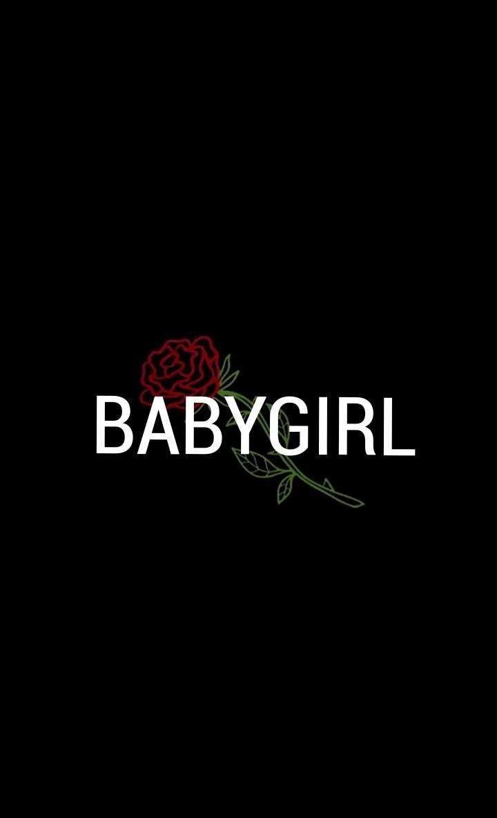 Baby Girl Aesthetic Wallpapers Top Free Baby Girl Aesthetic