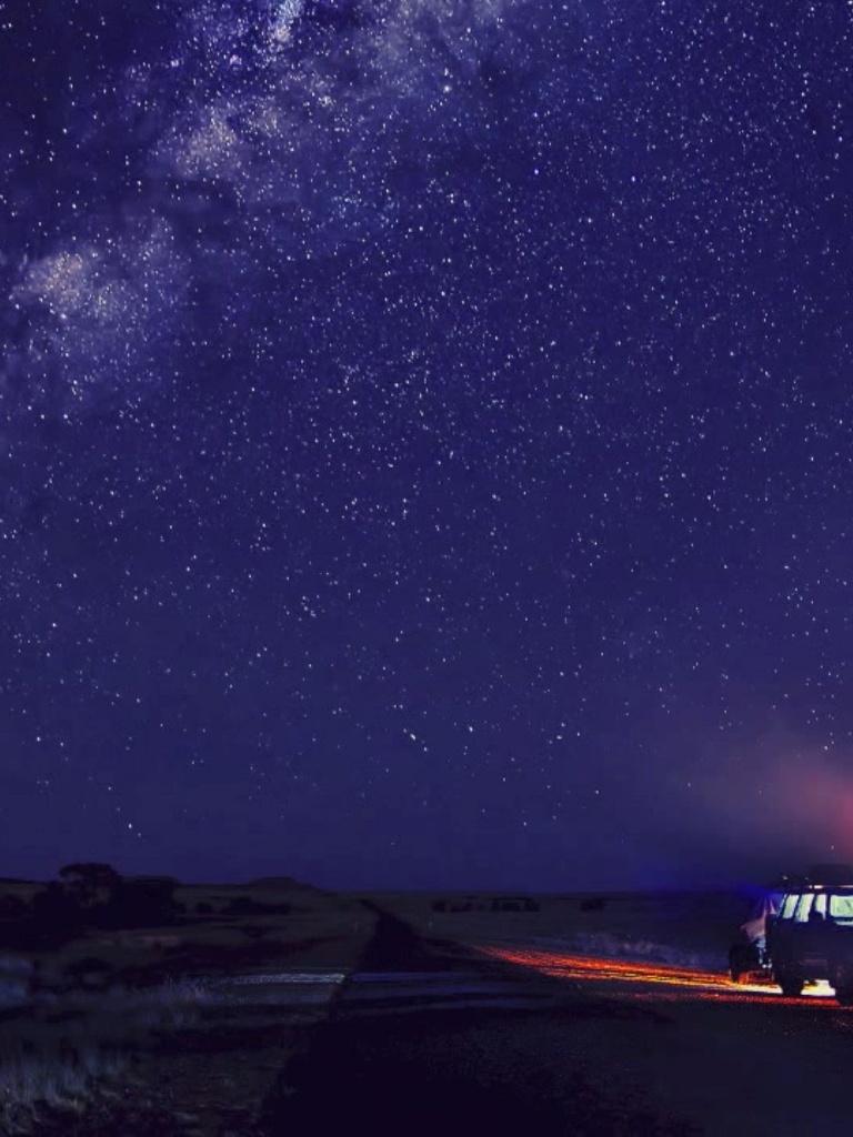 Night Sky iPad Wallpapers Top Free Night Sky iPad Backgrounds