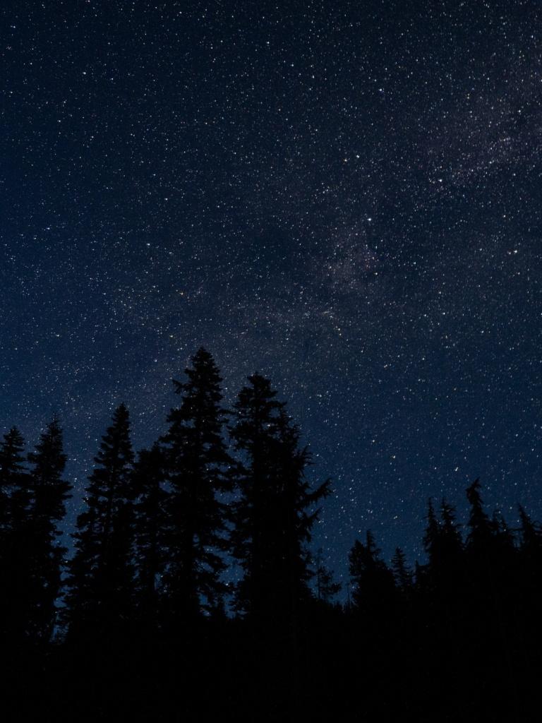 Night Sky iPad Wallpapers Top Free Night Sky iPad Backgrounds