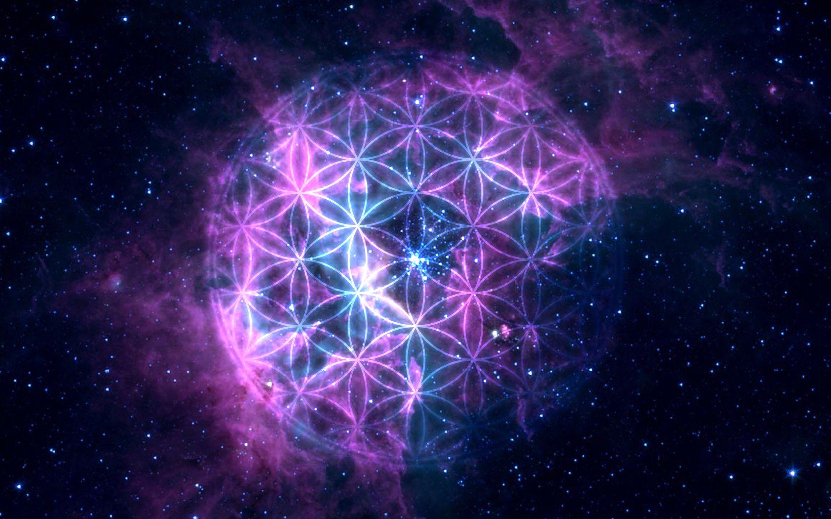 Flower of Life Wallpapers Top Free Flower of Life Backgrounds