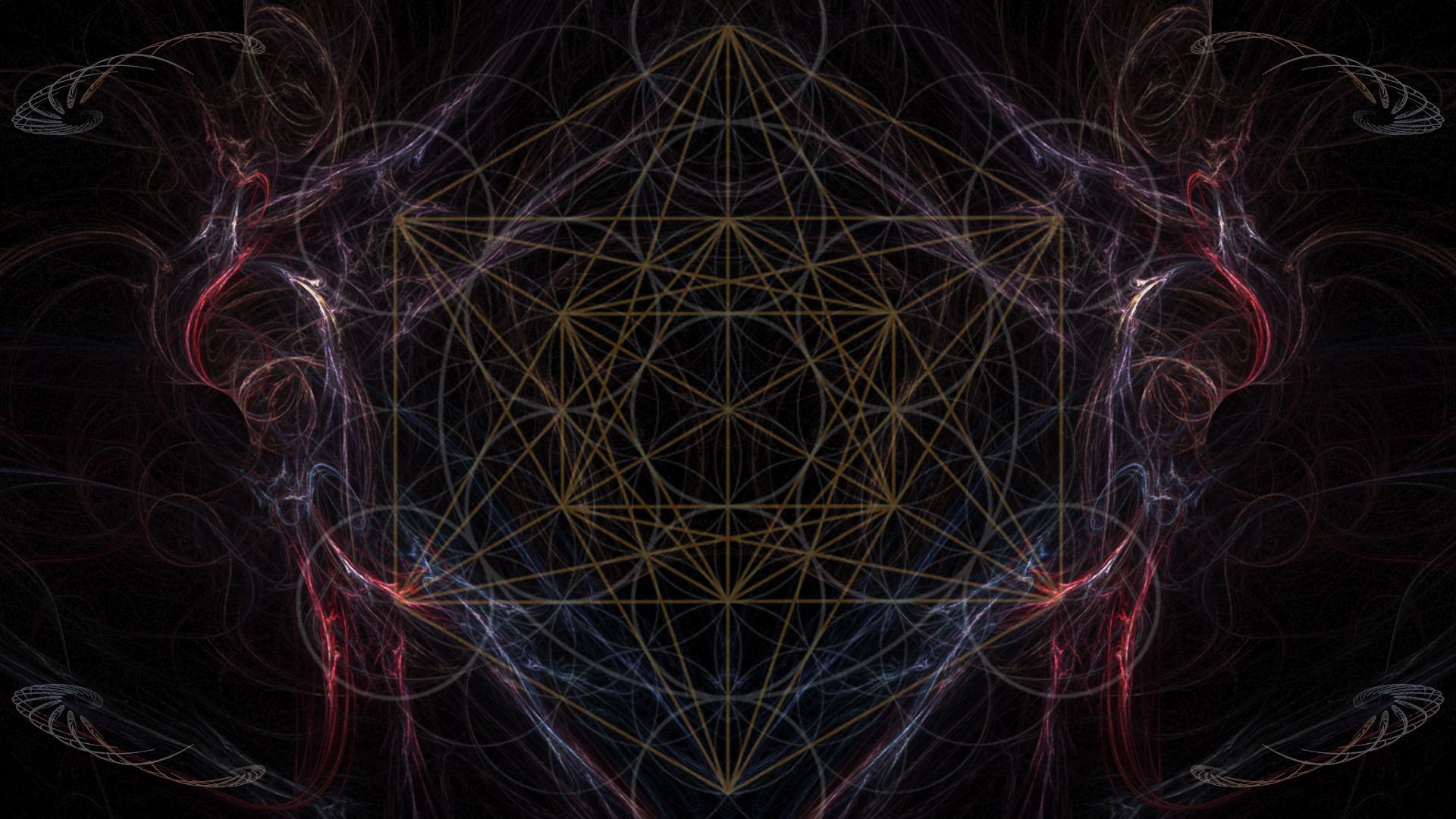 Flower of Life Wallpapers Top Free Flower of Life Backgrounds