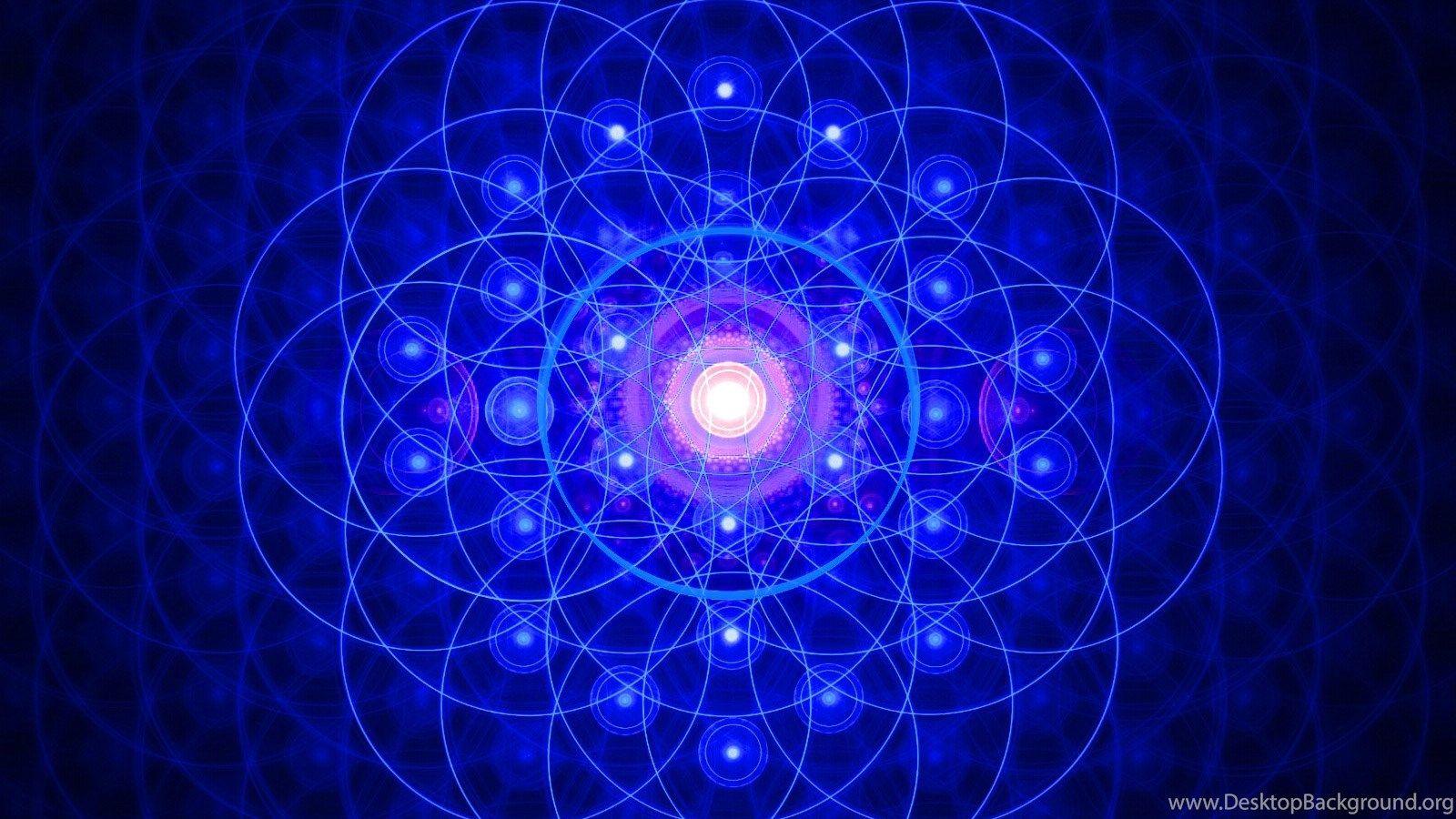 Flower of Life Wallpapers Top Free Flower of Life Backgrounds