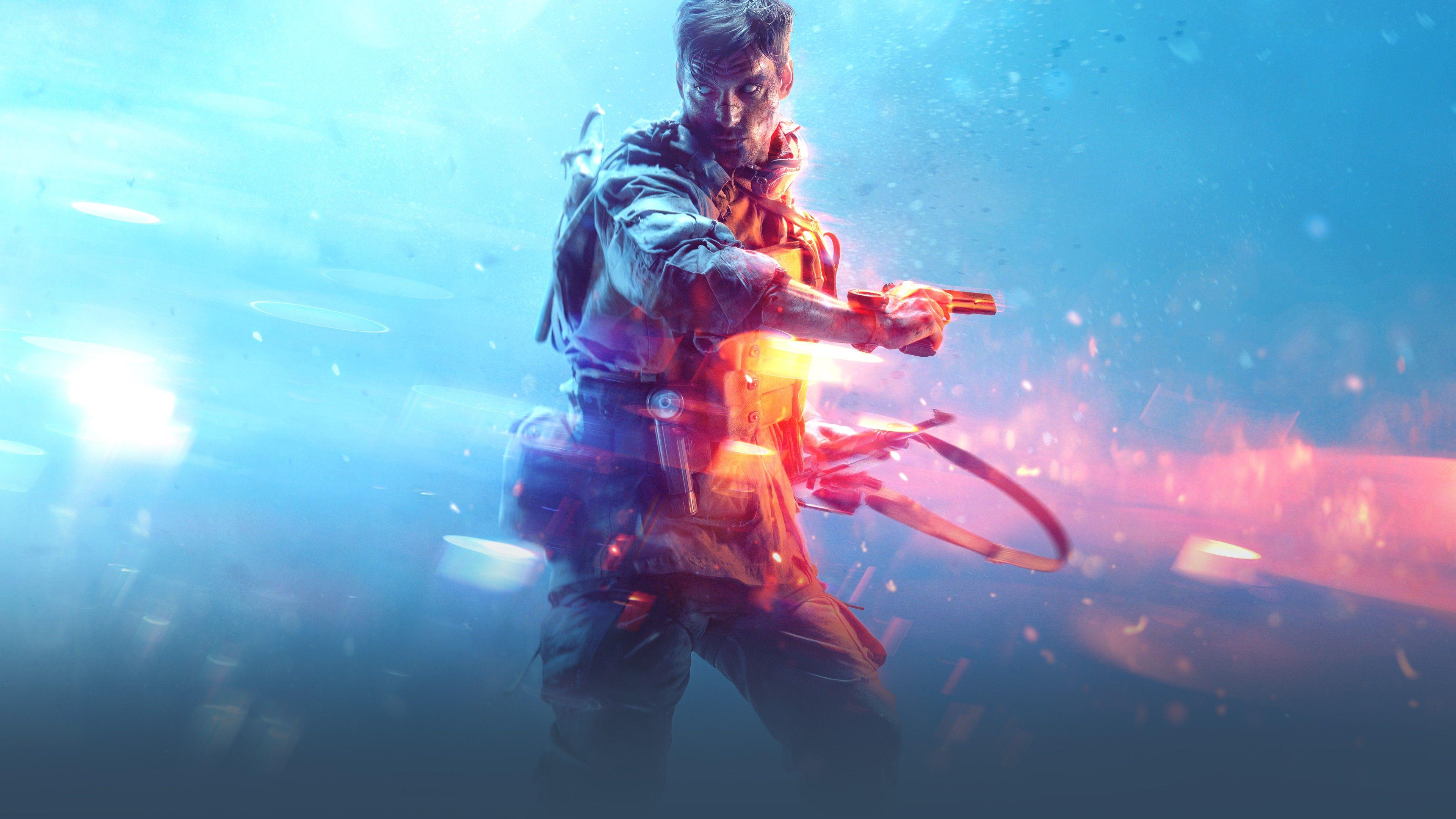Battlefield 5 Wallpapers Top Free Battlefield 5 Backgrounds