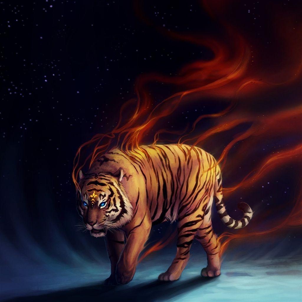 Tiger vs Dragon Wallpapers Top Free Tiger vs Dragon Backgrounds
